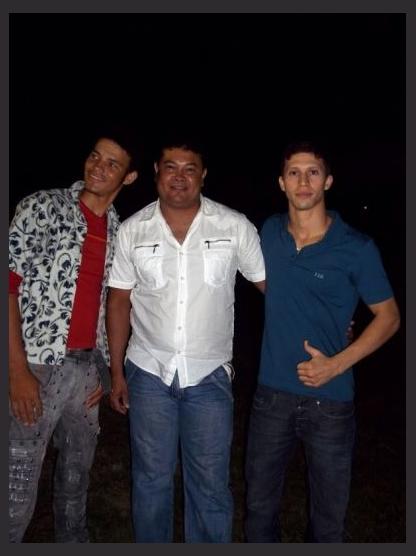 Berg Farias